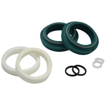 SKF GREEN SEAL KIT WITH AN EDGE FOR FORK SPECIALIZED, 32 ...